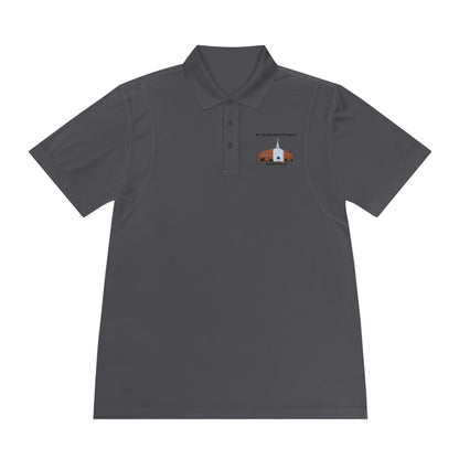 Mt. Hebron Premium Polo Shirt