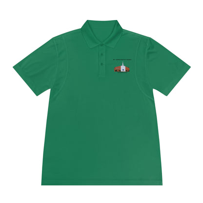 Mt. Hebron Premium Polo Shirt