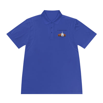 Mt. Hebron Premium Polo Shirt