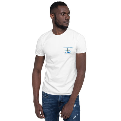 MHBC | Logo Short-Sleeve Unisex T-Shirt